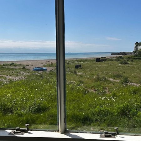 Mariner'S Cottage - On Kingsdown Beach Дил Экстерьер фото