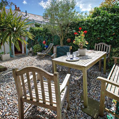 Mariner'S Cottage - On Kingsdown Beach Дил Экстерьер фото