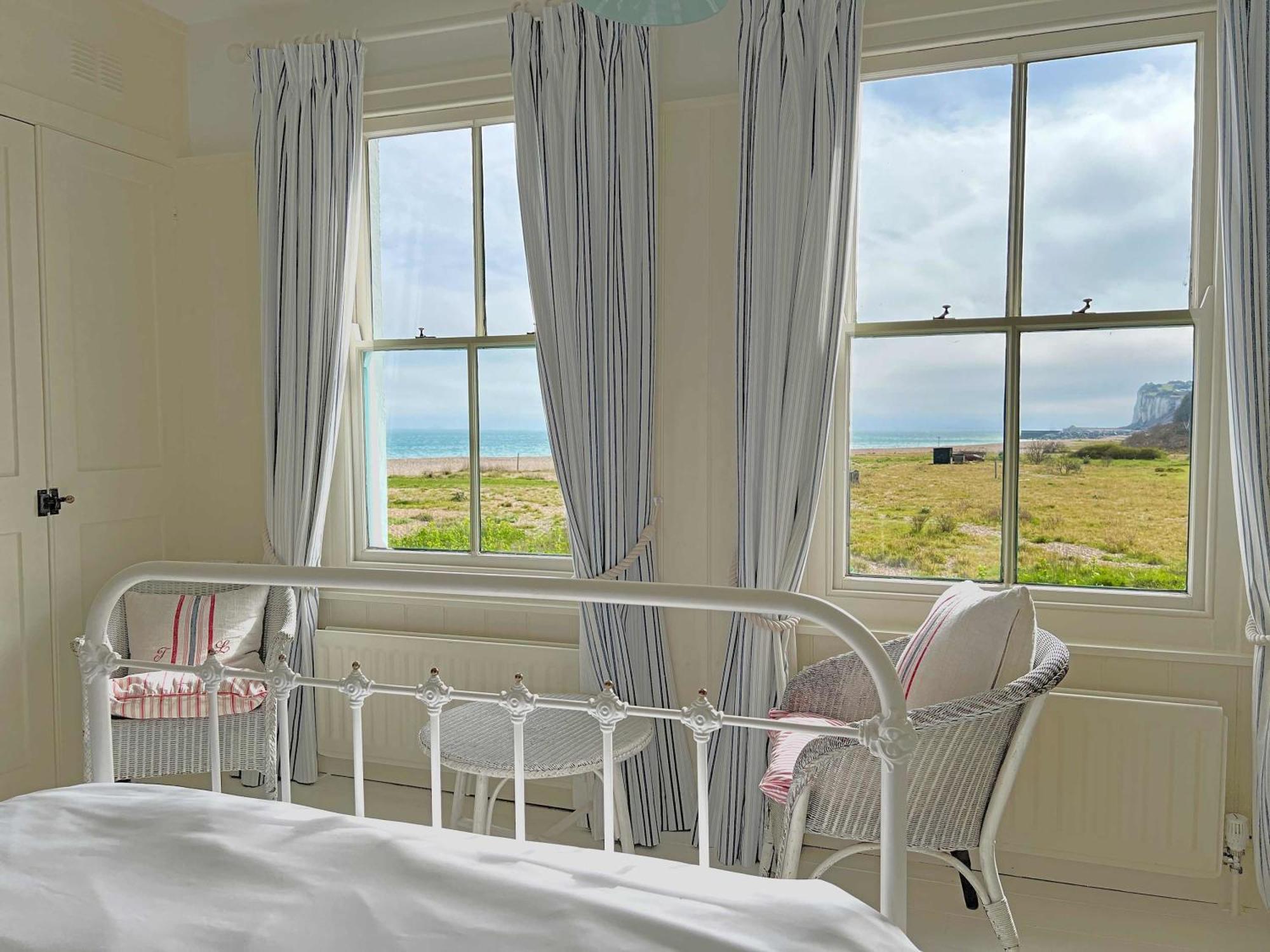 Mariner'S Cottage - On Kingsdown Beach Дил Экстерьер фото
