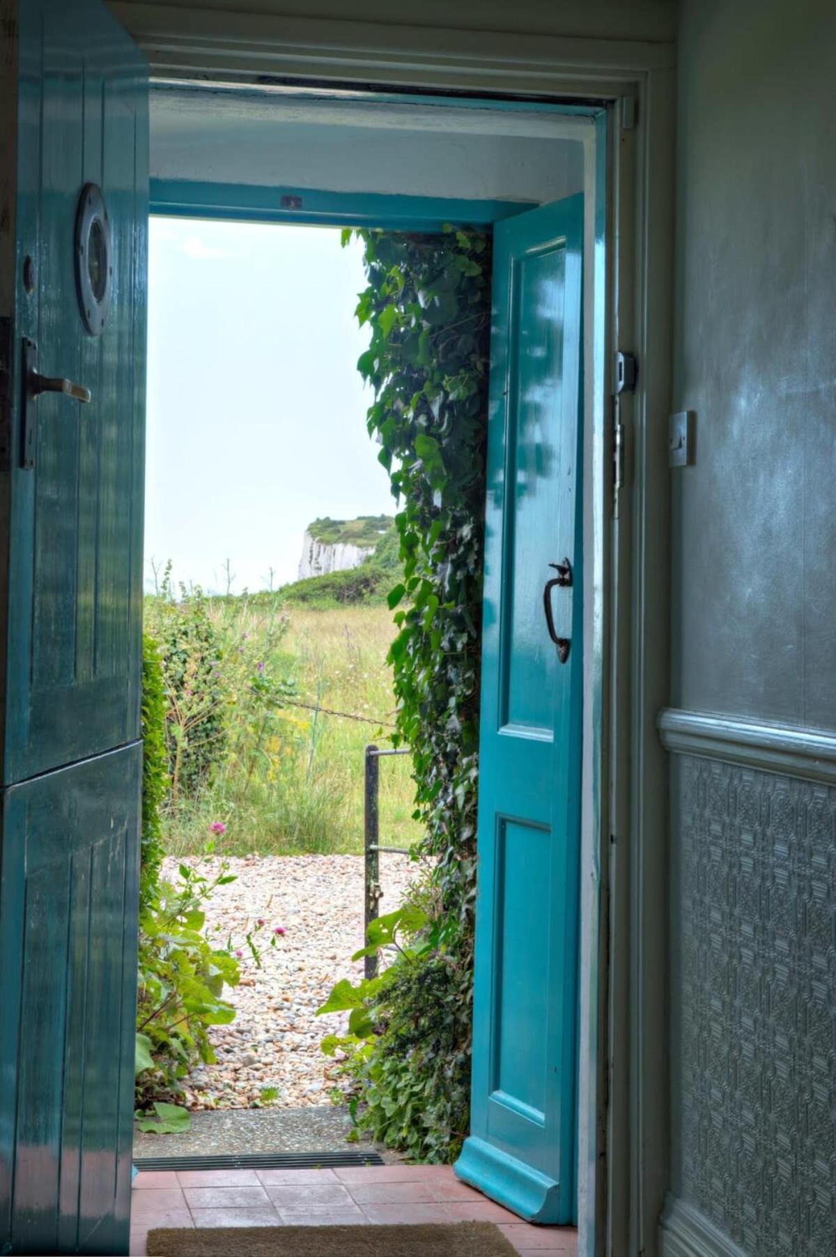 Mariner'S Cottage - On Kingsdown Beach Дил Экстерьер фото