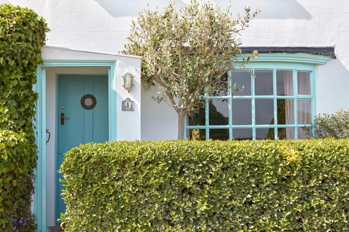 Mariner'S Cottage - On Kingsdown Beach Дил Экстерьер фото