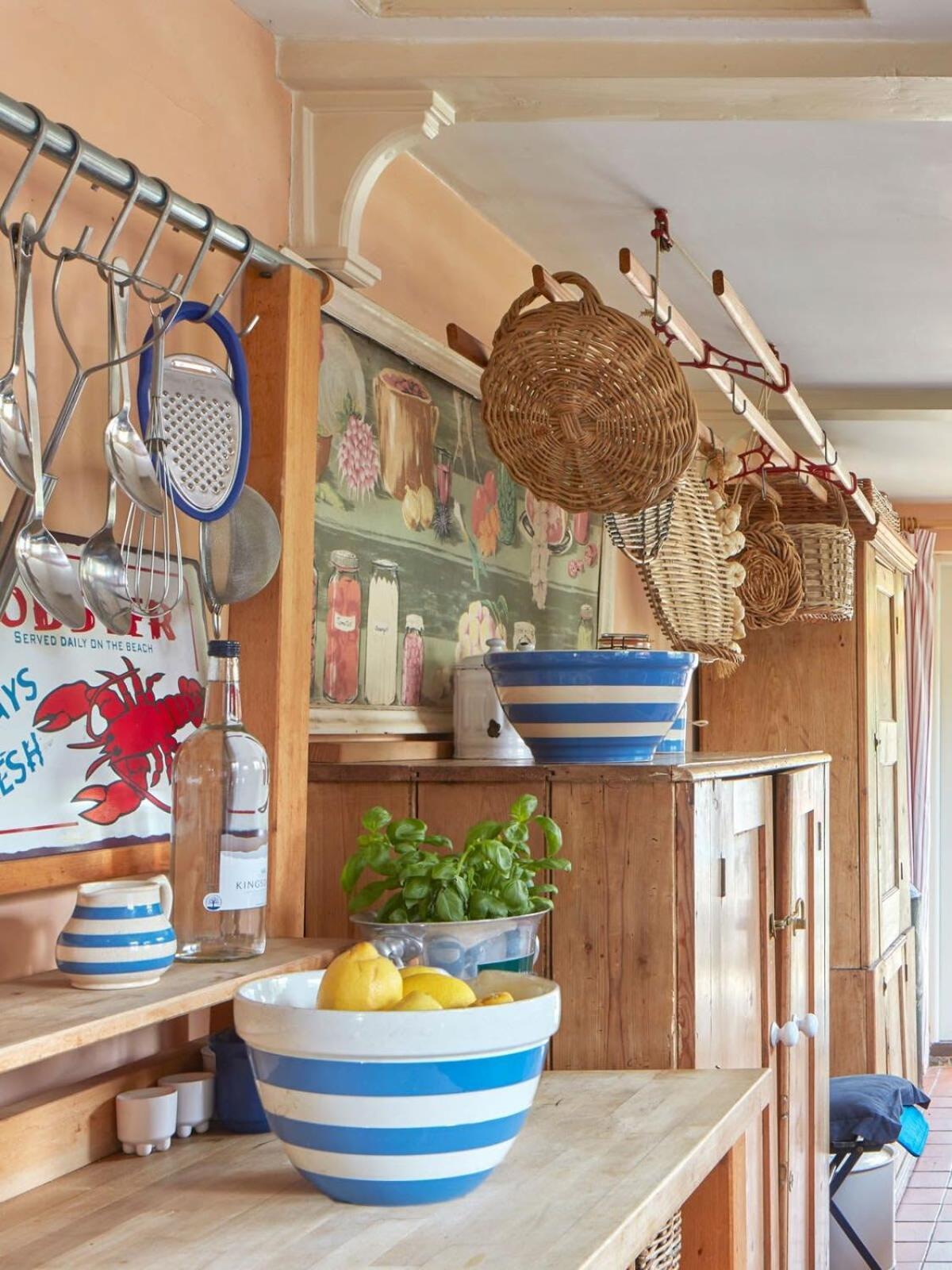 Mariner'S Cottage - On Kingsdown Beach Дил Экстерьер фото