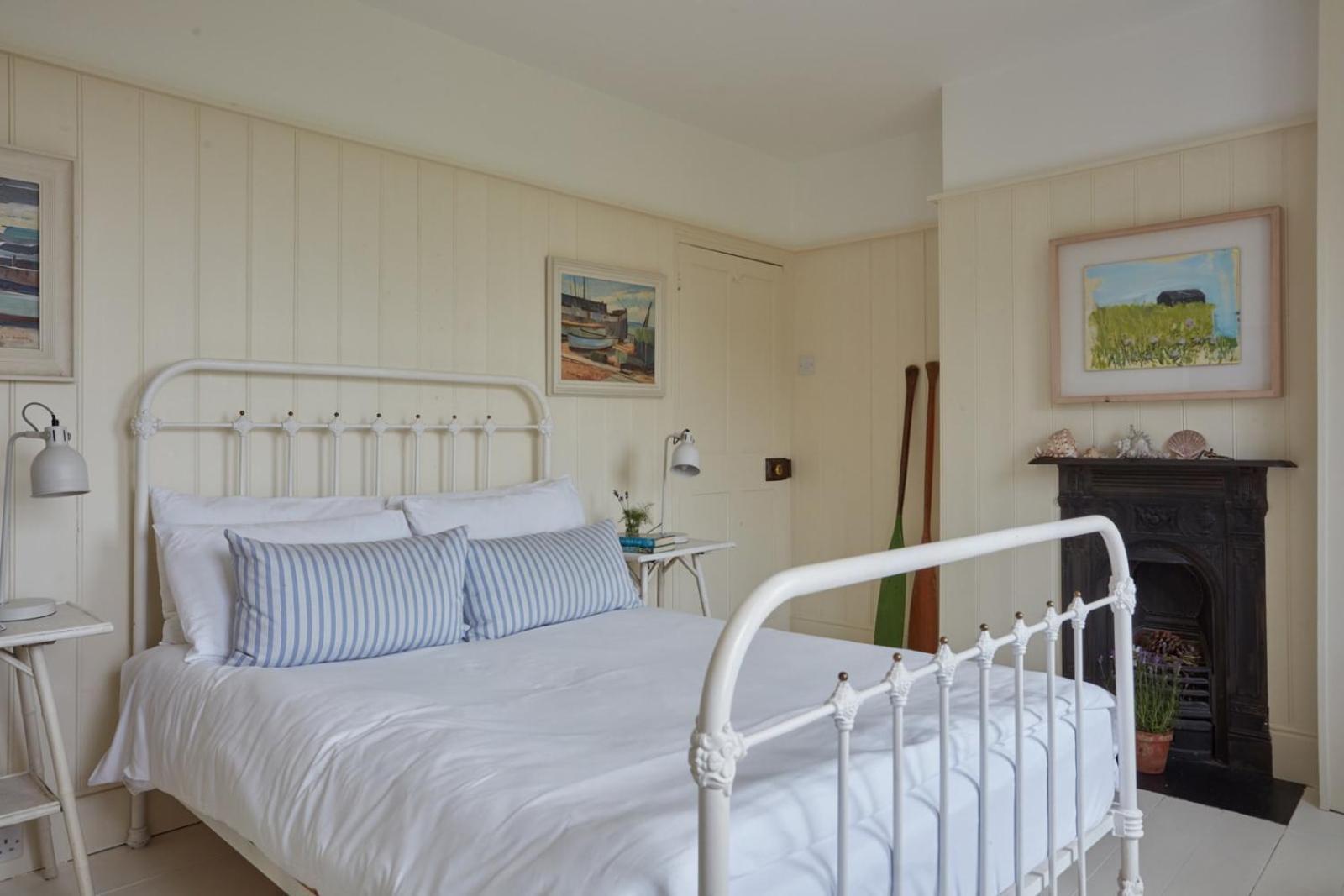 Mariner'S Cottage - On Kingsdown Beach Дил Экстерьер фото