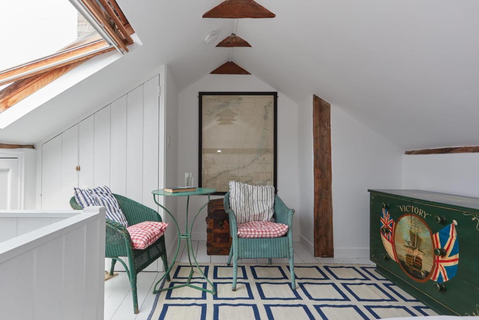 Mariner'S Cottage - On Kingsdown Beach Дил Экстерьер фото