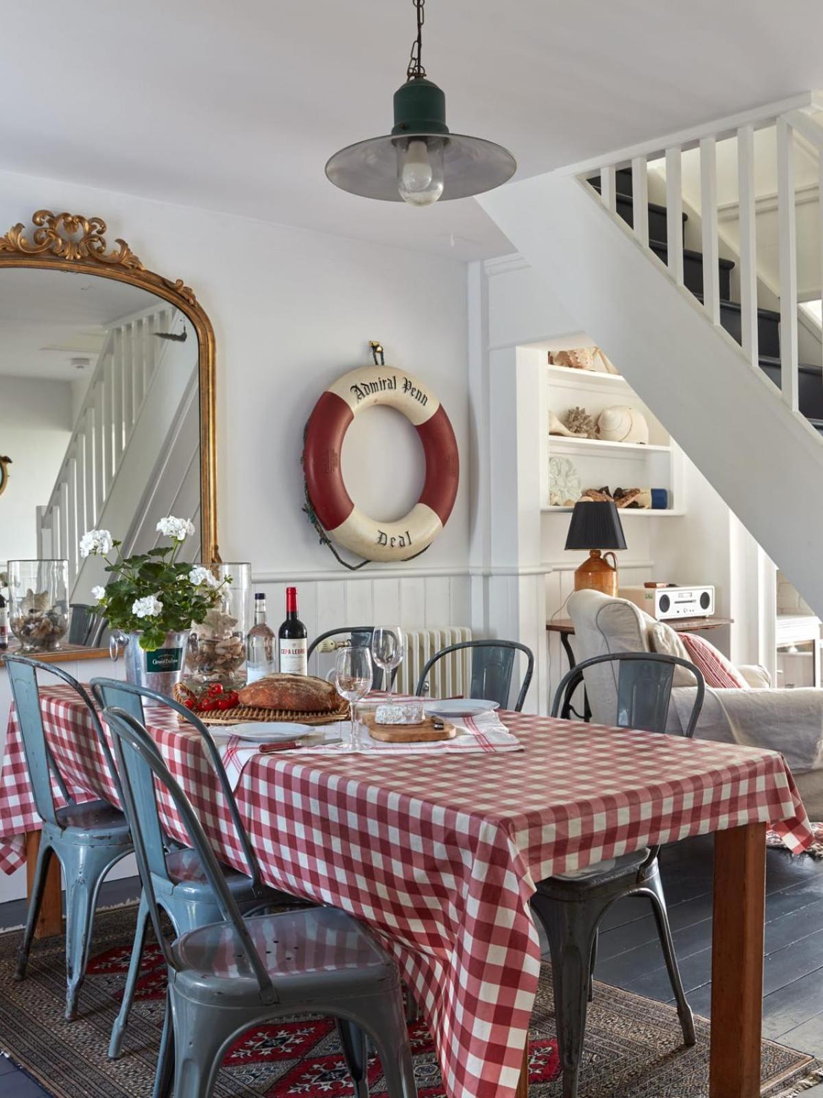 Mariner'S Cottage - On Kingsdown Beach Дил Экстерьер фото