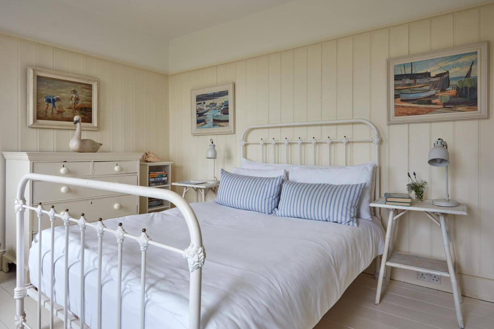 Mariner'S Cottage - On Kingsdown Beach Дил Экстерьер фото