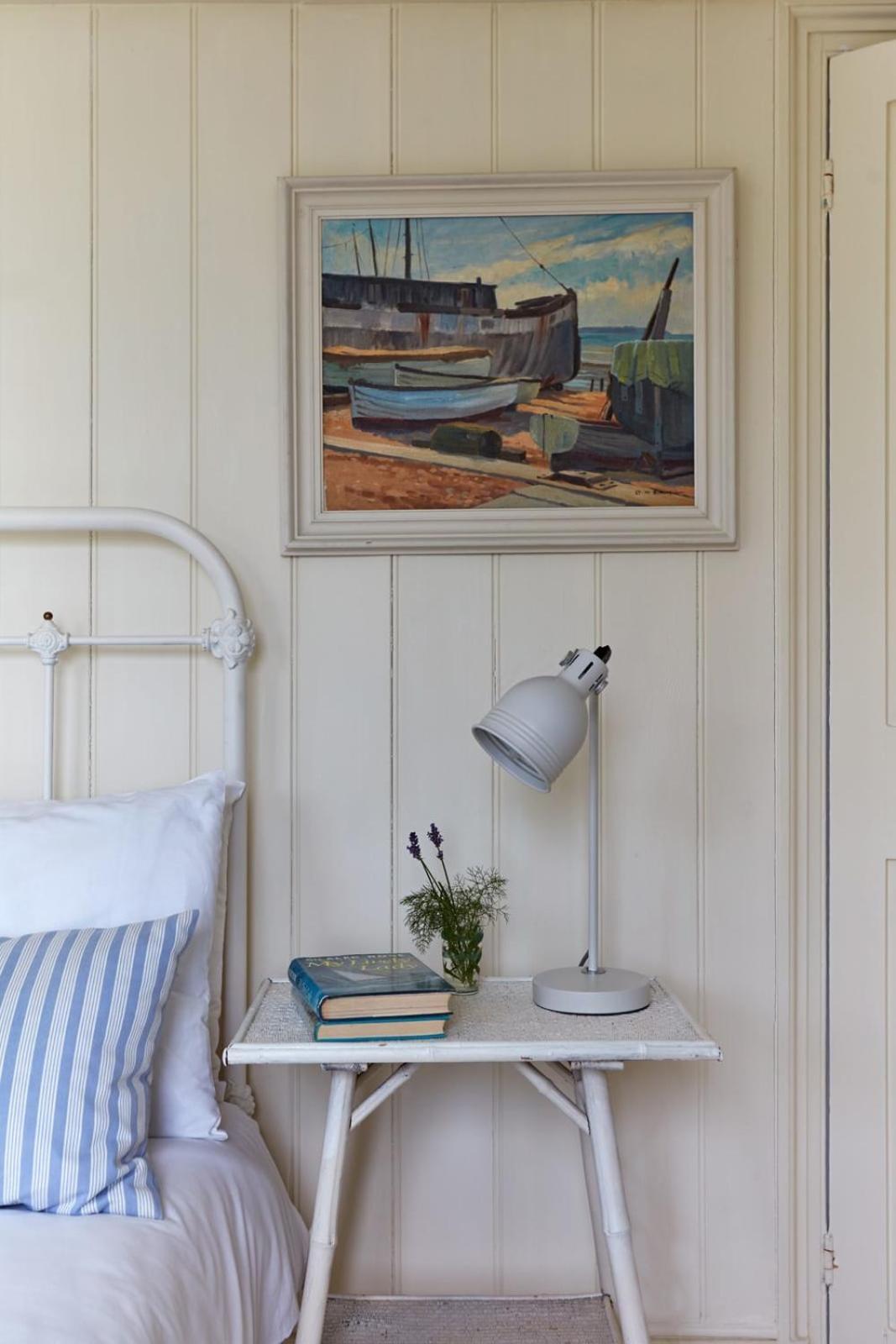 Mariner'S Cottage - On Kingsdown Beach Дил Экстерьер фото
