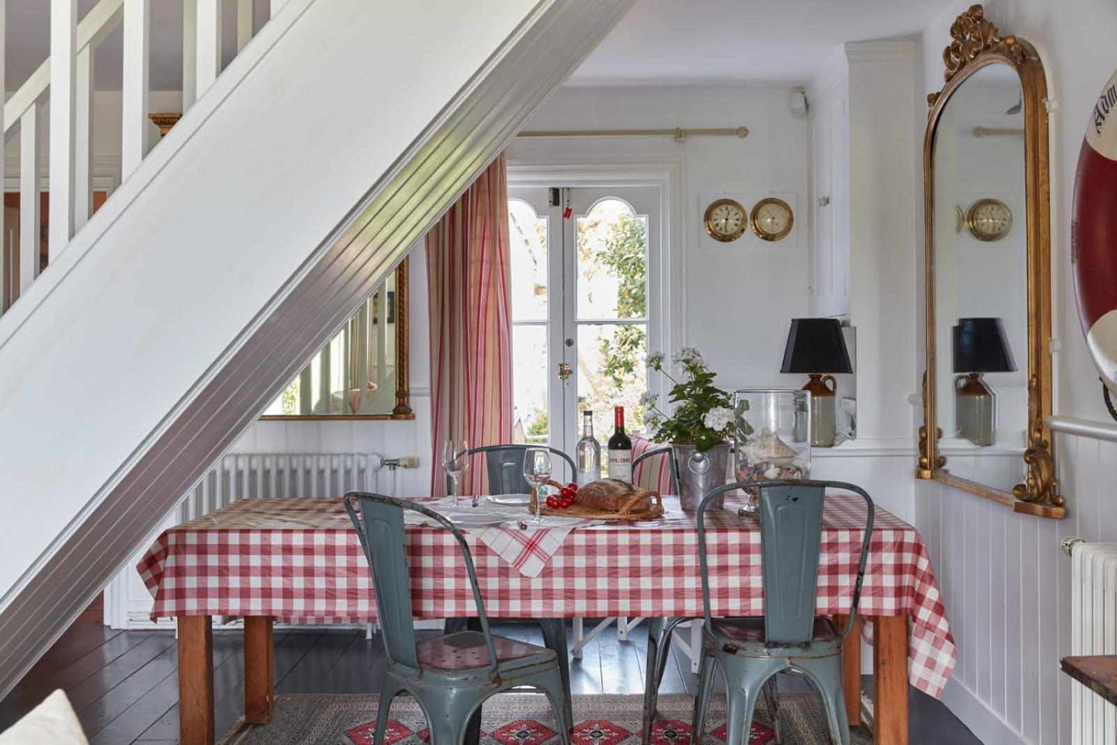 Mariner'S Cottage - On Kingsdown Beach Дил Экстерьер фото