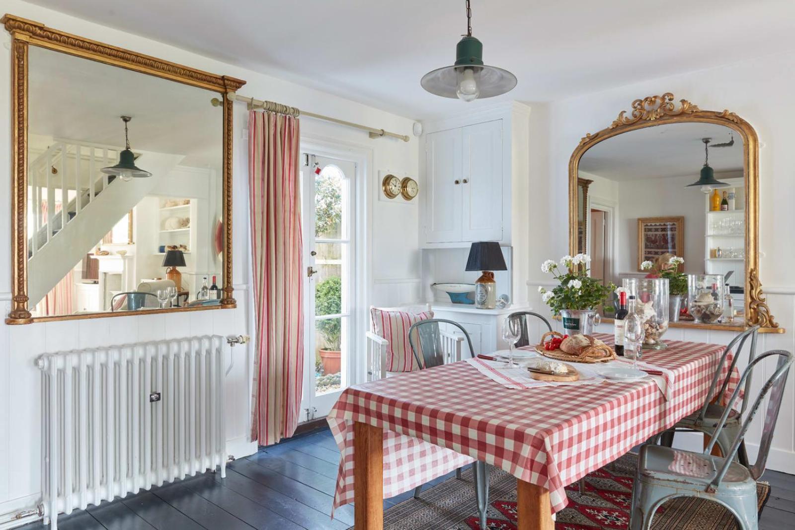 Mariner'S Cottage - On Kingsdown Beach Дил Экстерьер фото