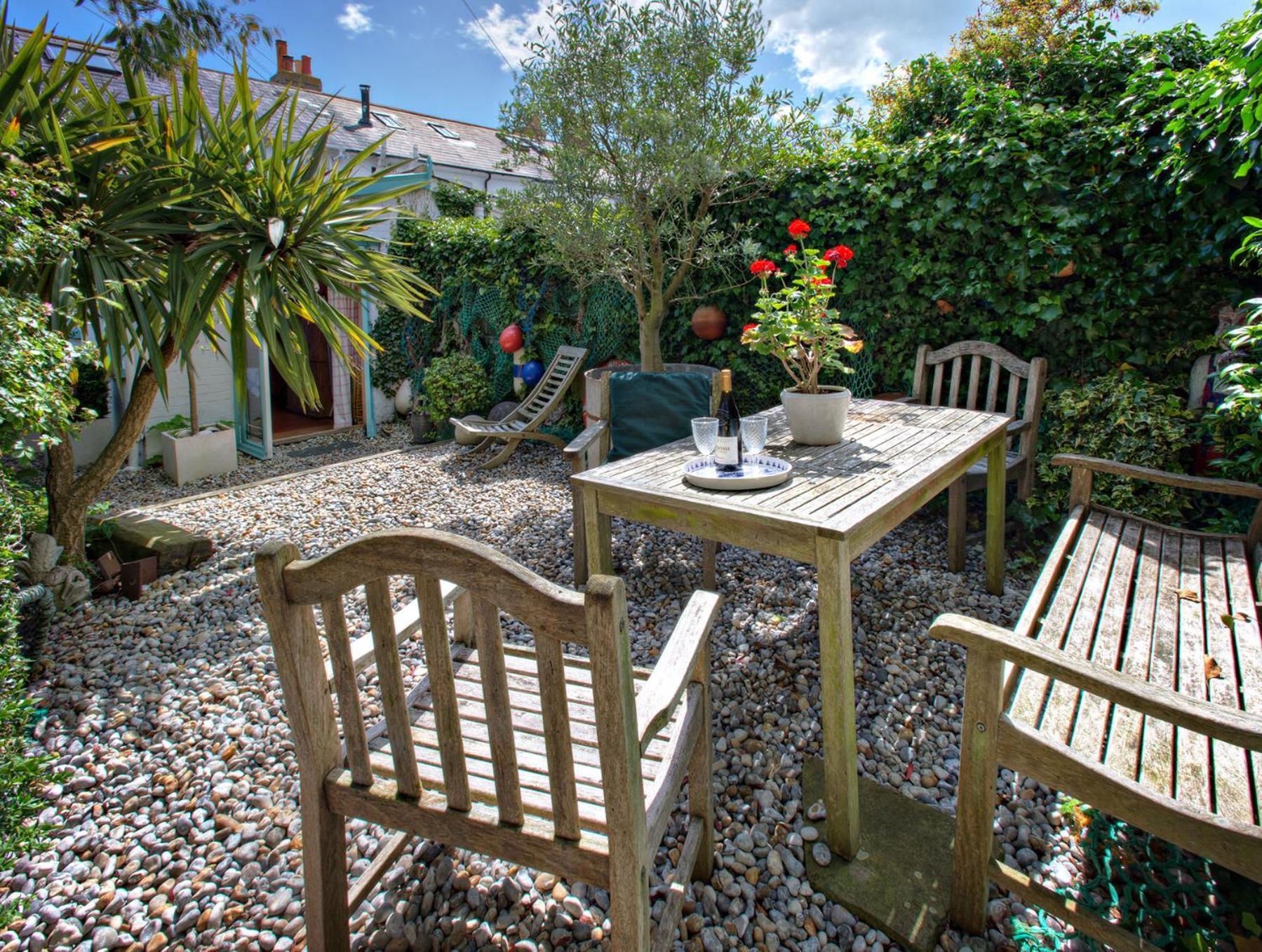 Mariner'S Cottage - On Kingsdown Beach Дил Экстерьер фото