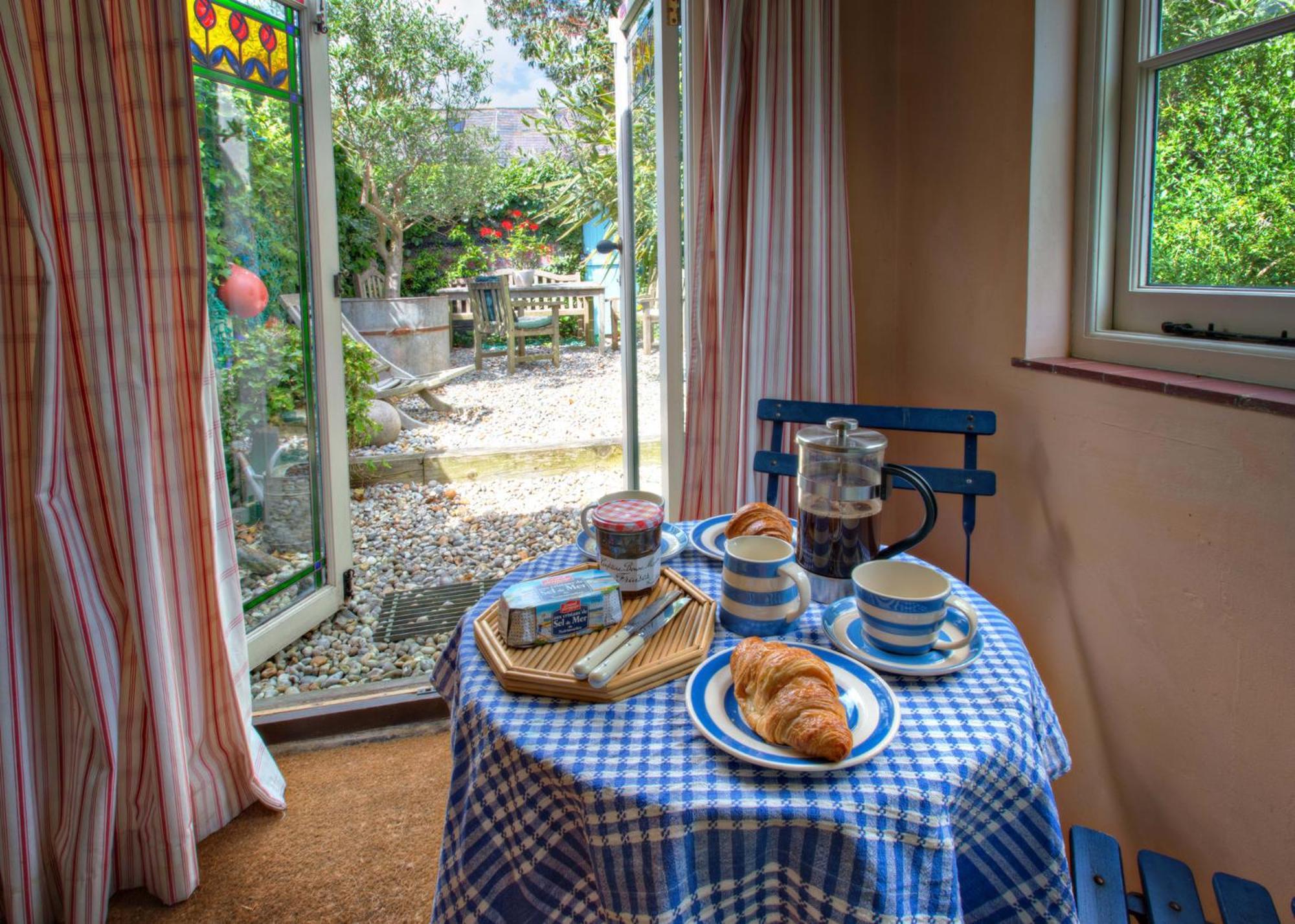 Mariner'S Cottage - On Kingsdown Beach Дил Экстерьер фото